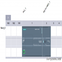 通俗电机可以用变频器调速吗(西门子s7-1200plc价钱)